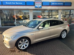 BMW 5-serie Gran Turismo - 530d GT 2009 FULL OPTIONS Euro 5 #YOUNGTIMER