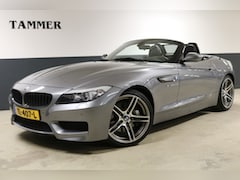 BMW Z4 - SDRIVE35I EXECUTIVE M-SPORT HANDGESCHAKELD-CARPLAY-ZEER MOOIE AU