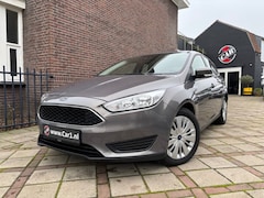 Ford Focus - 1.0 Trend FACELIFT AIRCO PDC STOELVERW TREKHAAK