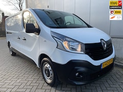 Renault Trafic - 1.6 dCi T29 L2H1 Comfort / 3 zits / Stoelverwarming