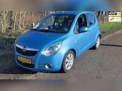 Opel Agila - 1.2 Enjoy