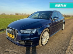 Audi e-tron - 1.4 E-TRON Navi/Addaptiv.cruise/Dealeronderhoud/