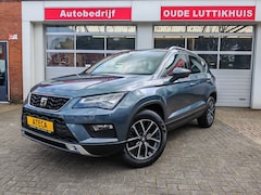 Seat Ateca - 1.4 TSI 150PK Style Full-Led Cruise Bluetooth