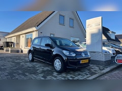 Volkswagen Up! - 1.0 Move up Blue Motion