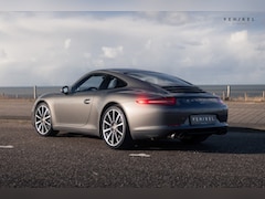 Porsche 911 - 3.4 CARRERA - PCM - PDC V+A - Sportuitlaat