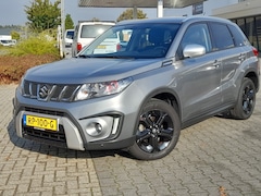 Suzuki Vitara - 1.4 S AUTOMAAT KEYLES DEALER ONDERHOUDEN ADD.CRUISE PDC V/A