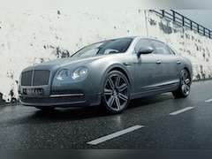 Bentley Flying Spur - 6.0 W12 S