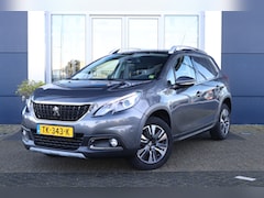 Peugeot 2008 - 1.2 PureTech Allure | Camera | Navi | Trekhaak | Cruise Control | Carplay