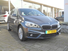 BMW 2-serie Active Tourer - 218i High Executive