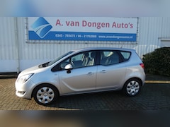 Opel Meriva - 1.4 TURBO Automaat, Airco, Cruise, APK 18-1-26