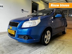 Chevrolet Aveo - 1.4 16V LS 3HB AIRCO NAP APK 1-2025