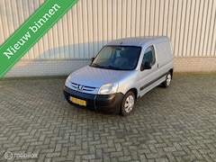 Peugeot Partner - bestel 170C 2.0 HDI Avantage/nieuwe apk/