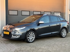 Renault Mégane - Megane 1.5 DCI 110PK GT-Line Xenon Pano Camera Trekhaak