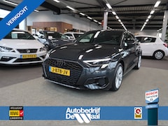 Audi A3 Sportback - 35 TFSi 150pk S-Tronic Bns Edition 5-drs. B&OAUDIO/KEYLESS/VIRTUAL/PDC/BLACKPACK