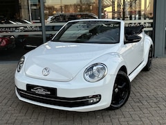 Volkswagen Beetle - 1.2 TSI BLUEMOTION CLUB NAVI AIRCO LMV PDC