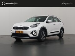 Kia Niro - 1.6 GDi Hybrid DynamicLine | Adaptieve Cruise Control | Navigatie | Parkeercamera | Climat