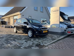 Peugeot 108 - 1.0e VTI Active