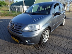 Citroën C3 - 1.6i-16V Exclusive