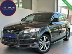 Audi Q7 - 4.2 V8 FSI quattro Pro Line 5+2 7p Youngtimer Dealer Onderhouden