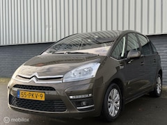 Citroën C4 Picasso - 1.6 THP Tendance|Pano|Airco|Cruise|