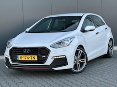 Hyundai i30 - 1.6 Turbo N Leder - Xenon - Keyless - Led - Dealer Onderhouden