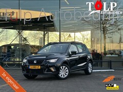 Seat Arona - 1.0 TSI Style Business Connect Automaat NAP PDC