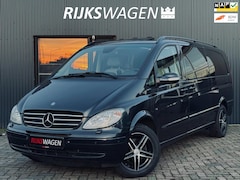 Mercedes-Benz Viano - 3.5 V6 Ambiente Extra Lang