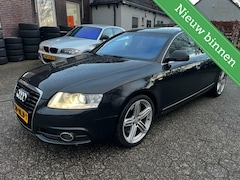 Audi A6 Avant - 3.0 TFSI Aut Quattro Pro Line 290pk | Orig NL