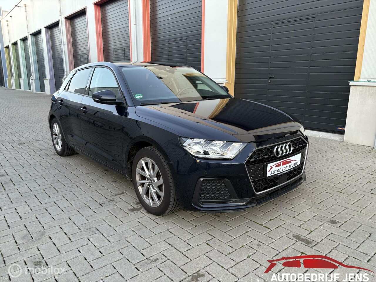 Audi A1 Sportback - 30 TFSI | Apple CarPlay | Adaptieve Cruise - AutoWereld.nl