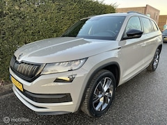 Skoda Kodiaq - 1.5 TSI Sportline Business 7p. Pano Led