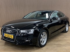 Audi A5 Sportback - 2.0 TFSI quattro Sport Edition|Automaat|Navigatie|