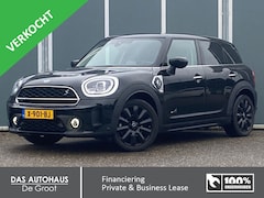 MINI Countryman - 2.0 Cooper S E ALL4 | ACC | Head-Up | Camera