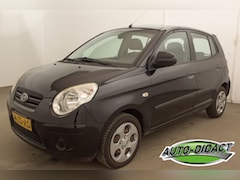 Kia Picanto - 1.0 X-tra Airco