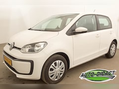 Volkswagen Up! - 1.0 BMT Move Up