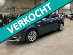 Opel Astra - 1.7 CDTi S/S Cosmo NOTCHBACK