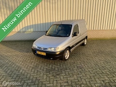 Citroën Berlingo - bestel 2.0 HDi 600/airco/sportvelgen/