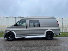 Chevrolet Chevy Van - 5.7 G21