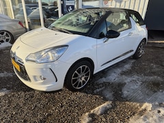 Citroën DS3 - 1.2 VTi Chic