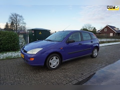 Ford Focus - 1.4-16V Trend