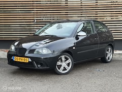 Seat Ibiza - 1.8 20VT FR | origineel niet gechipt |