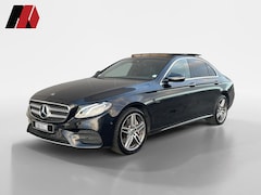 Mercedes-Benz E-klasse - 350 e | AMG | Pano | Memory | Widescreen