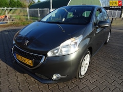 Peugeot 208 - 1.2 VTi Envy