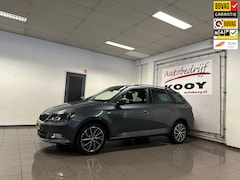 Skoda Fabia Combi - 1.0 TSI Drive * Navigatie / Trekhaak / Parkeersensoren / LED / NL Auto