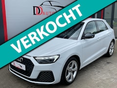 Audi A1 Sportback - 30 TFSI S-TRONIC/MATRIX/CARPLAY/IVIRTUAL/KEYLESS/ISOFIX