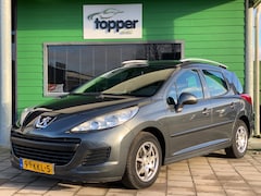 Peugeot 207 SW - 1.4 VTi X-line / Airco / CruiseControl / Nieuwe APK /