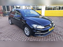 Volkswagen Golf - 1.0 TSI Comfortline Business