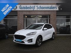 Ford Kuga - 2.5 PHEV ST-Line X TREKHAAK-AFN CAMERA DAB RUIT+STOELVERWARMING ALCANTARA CARPLAY ACC BLIS