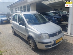 Fiat Panda - 1.2 Active Inruil Mogelijk