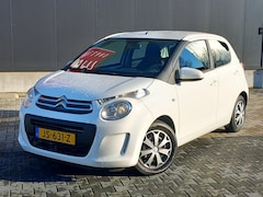 Citroën C1 - 1.0 VTi 68PK Selection 5D