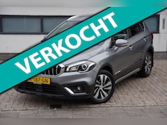 Suzuki S-Cross - 1.4 Boosterjet AllGrip High Executive